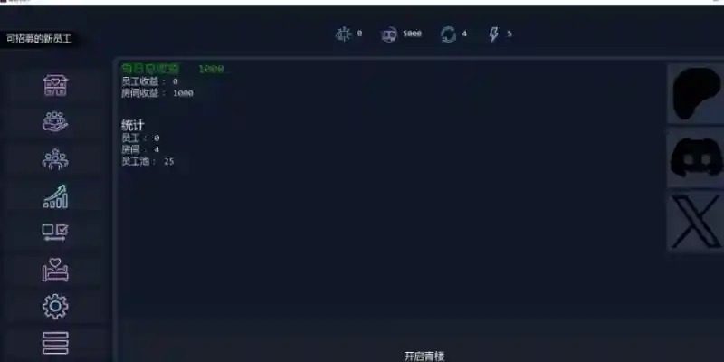 Brothel Slop 剧情互动 资料图 1