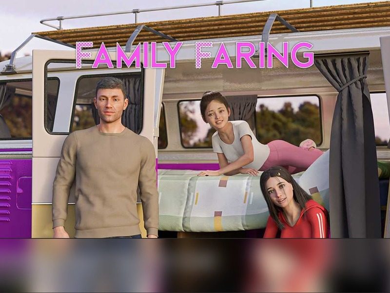 家庭生活FamilyFaringEp 攻略要点 详情图